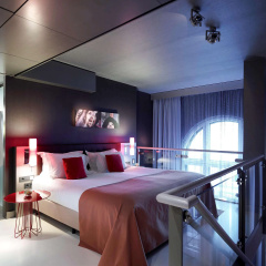 Sofitel Munich Bayerpost - Bild 7