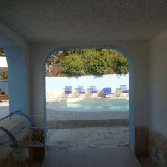 Villa al Poggio thumbnail 4
