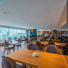 Park Inn by Radisson Istanbul Asia Kavacik - Bild 19