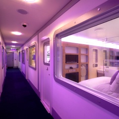 YOTEL New York Times Square - Bild 28