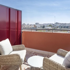 Eurostars Guadalquivir - Bild 22