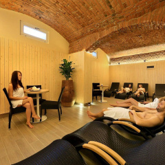 Absolutum Wellness Hotel - Bild 23