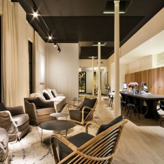 Yurbban Passage Hotel & Spa - Bild 25