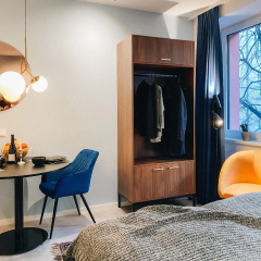 Astoria Apartments - Bild 3