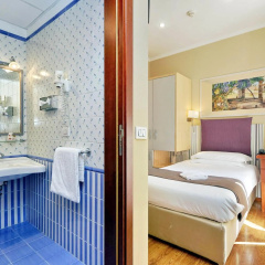 Сamelia Hotel - Bild 17