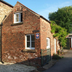 The Stables at Owlett Hall thumbnail 1
