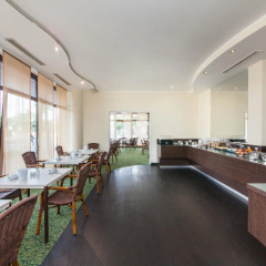 Hotel Mirage Düsseldorf-Neuss - Bild 15
