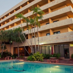 Regency Miami Airport by Sonesta - Bild 1