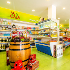 Ona Cala Pi Club - Bild 11