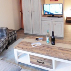Apartmenthotel Inselresidenz Strandburg - Bild 5