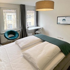 Nurban Apartments GoHo - Bild 3