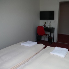 Mille Stelle Hotel - Bild 3