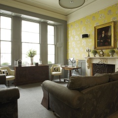 Georgian House Hotel - Bild 2