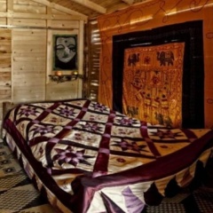 Shambala Lodge - Adults Only - Bild 5