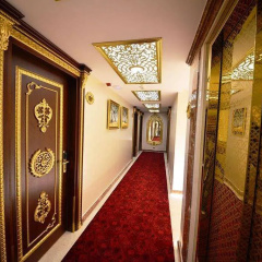 Golden Ak Marmara Hotel - Bild 15
