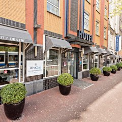 WestCord City Centre Hotel Amsterdam in Amsterdam, Netherlands from 279$, photos, reviews - zenhotels.com photo 29