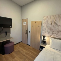 Nivara Hotel - Bild 5
