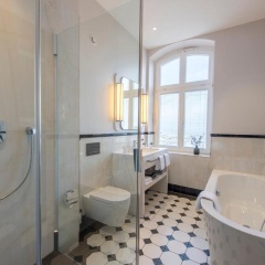 Hotel Am Leuchtturm - Bild 9