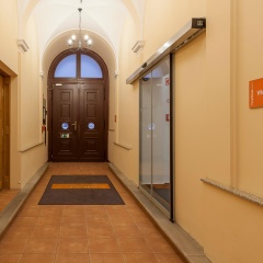 TL Hotel Budapest - Bild 11