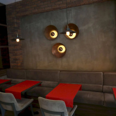 The Pera Hotel - Bild 24