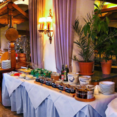 Hotel Vier Jahreszeiten Berchtesgaden - Bild 18