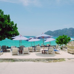 PP Mountain Beach Resort - Bild 18