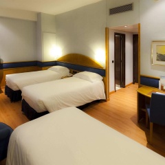 Hotel Agumar Atocha - Bild 15