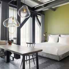 east Hotel Hamburg - Bild 7