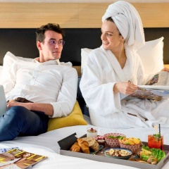 Mercure Paris Gare De Lyon TGV - Bild 28