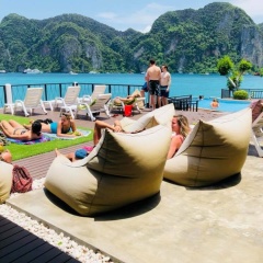 Phi Phi Don Chukit Resort - Bild 26