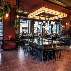 Grand Hotel Oslo by Scandic - Bild 27