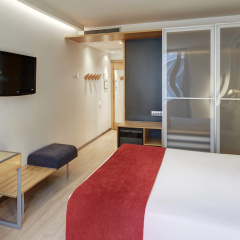 Sercotel Caspe - Bild 7