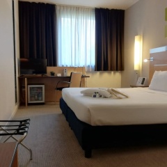 IH Hotels Milano Gioia - Bild 19