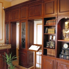 Hôtel & Spa Saint Jacques - Bild 25