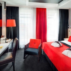 Hotel Clement - Bild 5