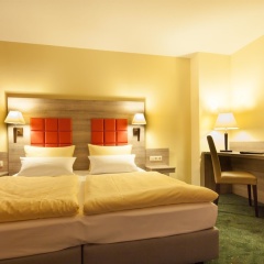 Suite Hotel Leipzig - Bild 4