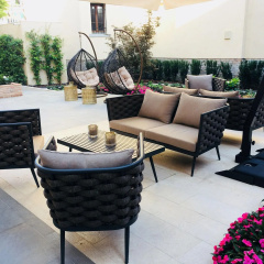 Santa Croce Boutique Hotel - Bild 18