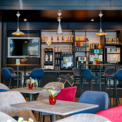 ibis Berlin Kurfürstendamm - Bild 19