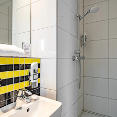 Meininger Hotel Frankfurt/Main Flughafen - Bild 8
