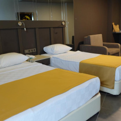 Blue Star Hotel - All Inclusive - Bild 7