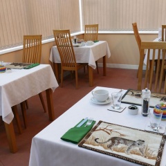 Marmalade Bed  Breakfast thumbnail 21