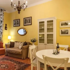 Temporary House - Via della Moscova thumbnail 2