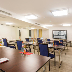 NAAM Hotel & Apartments Frankfurt - Bild 22