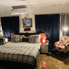 Belvoir Apart-Hotel in Freetown, Sierra Leone from 173$, photos, reviews - zenhotels.com photo 5