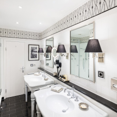 Fairmont Hotel Vier Jahreszeiten Hamburg - Bild 9