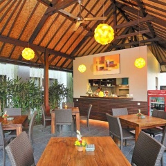 Ganga Hotel & Apartments - Bild 22