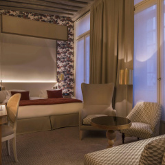 Hotel d'Aubusson - Bild 6