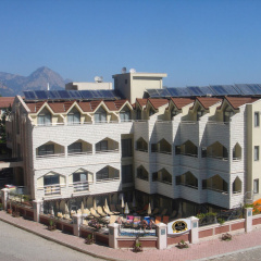 Himeros Life Hotel - Bild 15