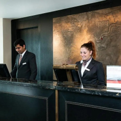 Crowne Plaza London - Battersea thumbnail 33