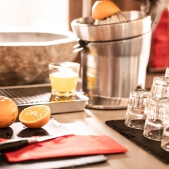 Hotel Daniela - Bild 13